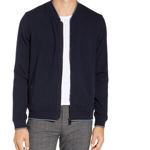 ted baker tangfaz bomber jacket